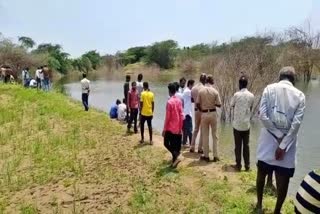 student-committed-suicide-by-jumping-into-the-river-in-chikkaballapura