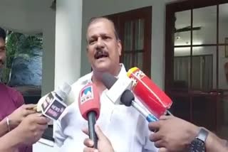 Former MLA pc george case  Former MLA PC George was questioned by police  വിദ്വേഷ പ്രസംഗക്കേസ്  പിസി ജോര്‍ജിനെ പൊലീസ് ചോദ്യം ചെയ്തു  pc george questioned by police