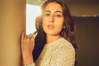 Sara ali khan