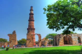 Court refuses early hearing in Qutub Minar case in Delhi