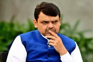 Devendra Fadnavis