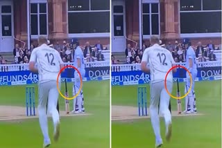 Joe Root  england vs new zealand  ജോ റൂട്ട്  ന്യൂസിലന്‍ഡ് vs ഇംഗ്ലണ്ട്  ലോര്‍ഡ്‌സ് ടെസ്റ്റ്  Lord s Test