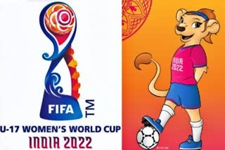 FIFA U-17 Women's World Cup  FIFA World Cup  U-17 Women World Cup  फीफा अंडर-17 महिला विश्व कप भारत 2022  फीफा विश्व कप  मोरक्को  नाइजीरिया  तंजानिया  फुटबॉल मैच  खेल समाचार  Morocco  Nigeria  Tanzania  football matches  sports news