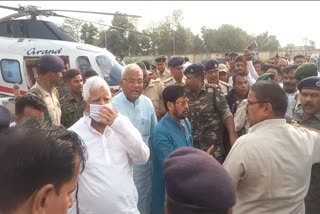 rjd-supremo-lalu-prasad-yadav-reached-palamu