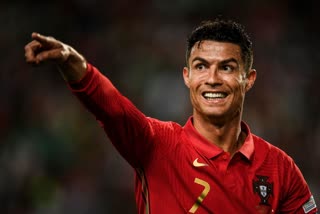 Cristiano Ronaldo News