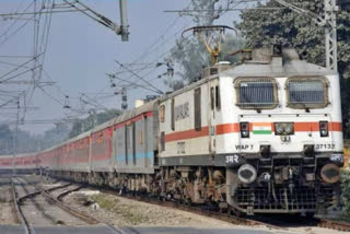 Indian Railways has announced that it has doubled the monthly tickets quota i.e, up to 24 train tickets for its registered users who had linked their Aadhaar.