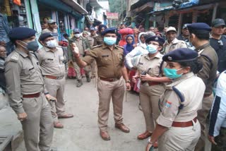 Kedarnath yatra