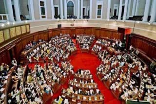 WB Assembly Monsoon Session