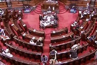 Rules of voting in Rajya Sabha elections