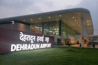 Jolly Grant airport Dehradun