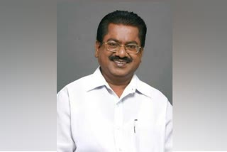 திமுக டிகேஎஸ் இளங்கோவன் பேச்சு