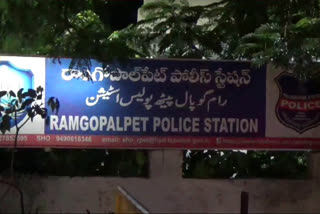 recent Hyderabad rape cases