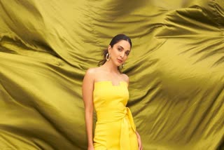 Bhool Bhulaiyaa 2 kiara advani recalls death