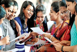 SSC results in AP 2022