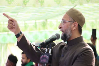 AIMIM president Asaduddin Owaisi on Monday said action against suspended BJP spokesperson Nupur Sharma for her alleged derogatory remarks against Prophet Muhammad should have been taken 10 days ago