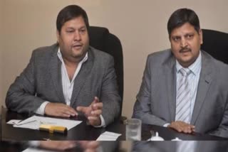 Gupta brothers