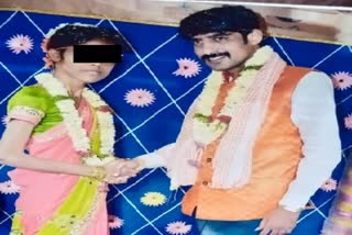 Telangana man kills wife