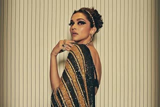 Deepika Padukone