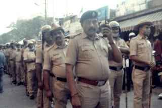 Hizbul terrorist's arrest in Bengaluru