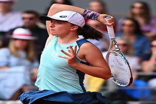 Iga Swiatek rankings, Iga Swiatek in WTA rankings, Iga Swiatek extends lead in WTA rankings, Iga Swiatek at French Open