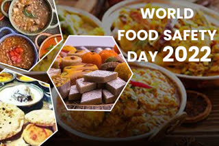 World Food Safety Day 2022