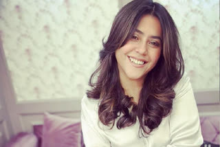 Ekta Kapoor Birthday