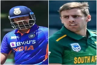 india vs south africa t20 series  ഇന്ത്യ ദക്ഷിണാഫ്രിക്ക പരമ്പര  5 key battles in SA series as Team India chases T20I world record  കെഎൽ രാഹുൽ vs കഗിസോ റബാഡ  ക്വിന്‍റൺ ഡി കോക്ക് vs ഭുവനേശ്വർ കുമാർ  ഡേവിഡ് മില്ലർ vs ഹർഷൽ പട്ടേൽ  ക്വിന്‍റൺ ഡി കോക്ക് vs ഭുവനേശ്വർ കുമാർ  Rishabh Pant vs Anrich Nortje  KL Rahul vs Kagiso Rabada  Quinton de Kock vs Bhuvneshwar Kumar  Temba Bavuma vs Yuzvendra Chahal