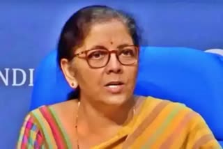 FM Sitharaman