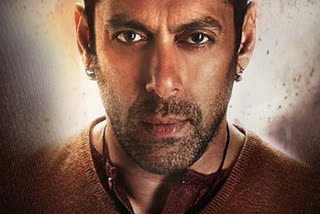 Salman khan