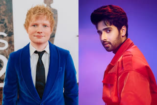 Armaan Malik, Armaan Malik Ed Sheeran, Ed Sheeran new song, Armaan Malik song with ed sheeran, 2Step Armaan Malik