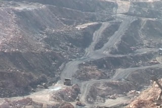 Vekoli Coal Production