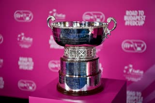 Billie Jean King Cup Finals, Billie Jean King Cup Finals in Glasgow, Glasgow to host Billie Jean King Cup Finals, World Tennis news