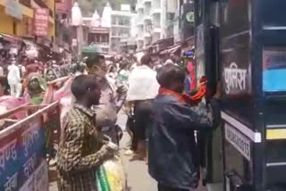 Haridwar Ganga Dussehra