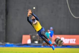 Sri Lanka squad announced  Sri Lanka Cricket Team  Sports News  Sri Lanka vs Australia  Sri Lanka vs Australia T20 match  श्रीलंका टीम की घोषणा  ऑस्ट्रेलिया बनाम श्रीलंका  टी20 मैच  खेल समाचार  Cricket News