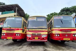 KSRTC filed affidavit  plea of KSRTC employees in high court  ksrtc salary crisis  ജീവനക്കാരുടെ ഹർജിയെ എതിർത്ത് കെഎസ്ആർടിസി  കെഎസ്ആർടിസി ശമ്പള പ്രതിസന്ധി  കേരള ഹൈക്കോടതി കെഎസ്ആർടിസി ജീവനക്കാർ ഹർജി