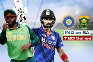 IND vs SA