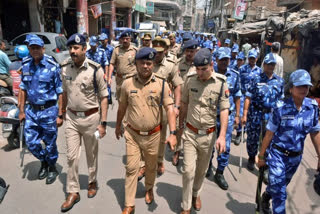 BJP leader, 12 more held in connection with Kanpur violence
