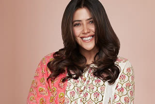 Ekta Kapoor launches ethnic wear line, Ekta Kapoor new brand, EK clothes, Ekta Kapoor birthday