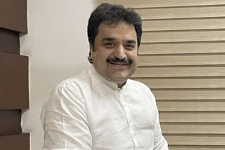 congress mla kuldeep bishnoi