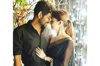 Nayantara And Vignesh Shivan Marriage,Nayanthara Marriage,Nayanthara Love Story,Nayanthara Top Movies,ಬಹುಭಾಷಾ ತಾರೆ ನಯನತಾರಾ,ನಯನತಾರಾ ಮತ್ತು ವಿಘ್ನೇಶ್ ಶಿವನ್ ಮದುವೆ,ನಯನತಾರಾ ಟಾಪ್​ ಸಿನಿಮಾಗಳು,ನಯನತಾರಾ ರಿಲೇಶನ್​ಶಿಪ್​,ನಯನತಾರಾ ಫೋಟೋಗಳು