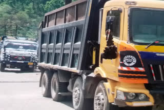 illegal mining in dehradun