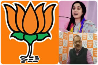 Only official spokespersons allowed for TV debates, BJP's Delhi unit issue's fresh guidelines