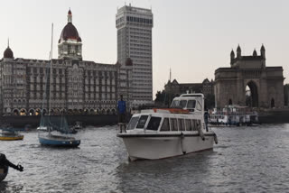 Water Taxi Tickets