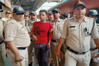 Satna police rescues kidnapped minor