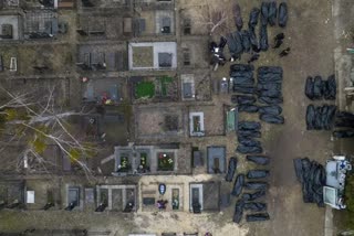 Russia returns 210 dead Mariupol defenders