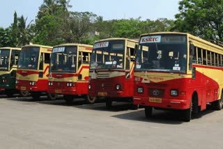 High Court will reconsider KSRTC employees petition of Salary crisis today  High Court will reconsider KSRTC employees plea today  കെഎസ്ആർടിസി ശമ്പള പ്രതിസന്ധി  കെഎസ്ആർടിസി ജീവനക്കാരുടെ ഹർജി ഹൈക്കോടതി ഇന്ന് പരിഗണിക്കും  ശമ്പളം കൃത്യമായി ഉറപ്പാക്കണമെന്ന ഹർജി  കെഎസ്ആർടിസി ശമ്പള പരിഷ്‌കരണം  KSRTC Salary crisis  KSRTC pay revision