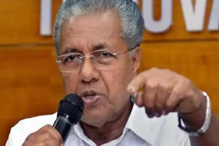 Sharply reacting to prime accused in the Kerala Gold smuggling case, Swapna Suresh's allegations, Chief Minister Pinarayi Vijayan on Tuesday hit back and termed it a "part of the political agenda"
