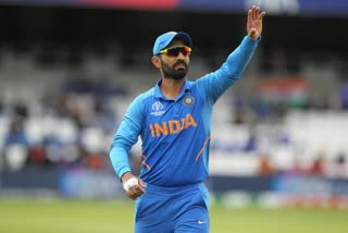 dinesh karthik