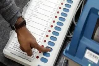 Shahbad Municipality elections