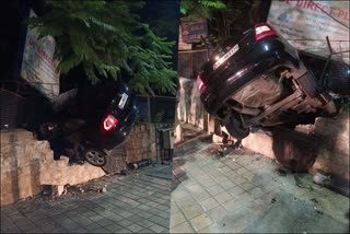 car-accident-near-bengaluru-radio-office